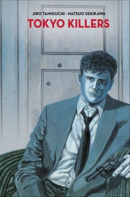 Jiro Taniguchi # 27