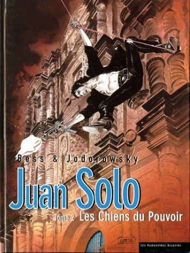 Juan Solo # 2