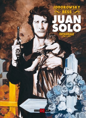 Juan Solo - Integrale # 1