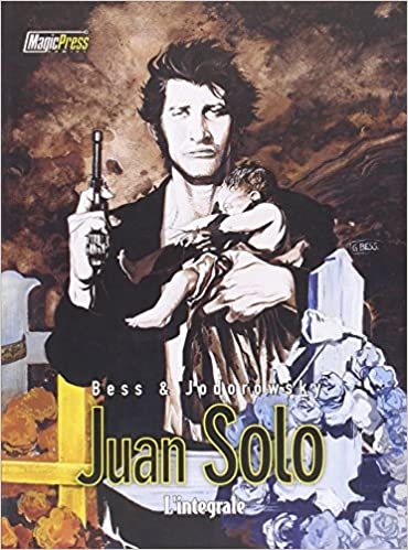 Juan Solo - L'integrale # 1