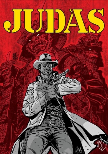 Judas # 6