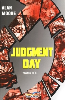Judgment Day # 2