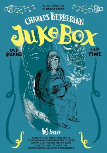 JukeBox # 1