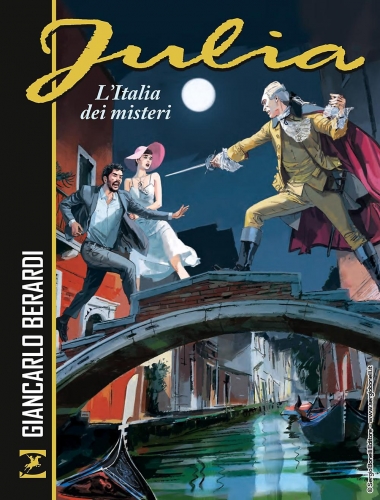 Libri Julia (Brossurati) # 4