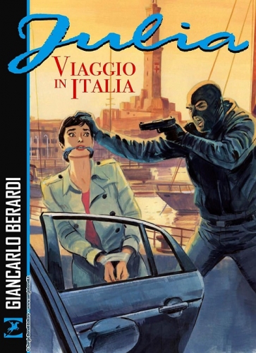 Libri Julia (Brossurati) # 7