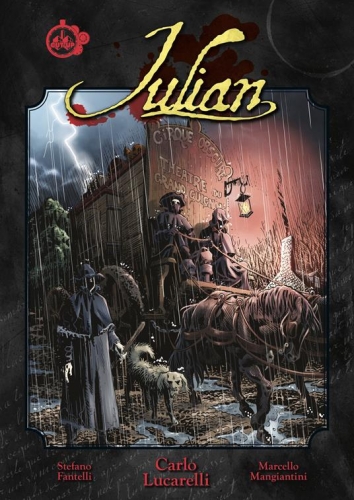 Julian # 1