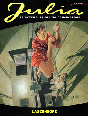 Julia # 53