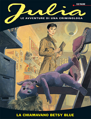 Julia # 67