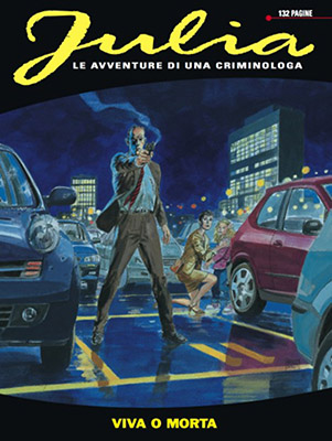 Julia # 108