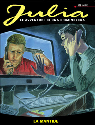 Julia # 140