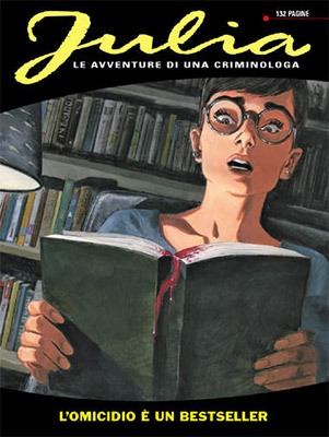 Julia # 160