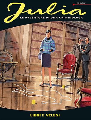 Julia # 184