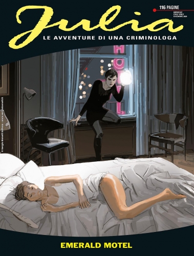 Julia # 315