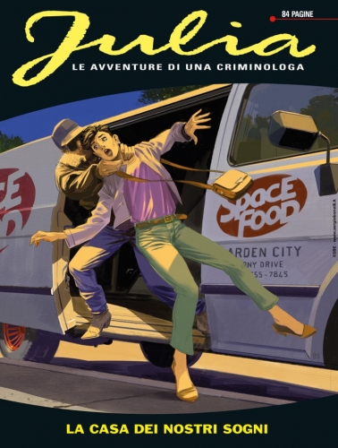 Julia # 331