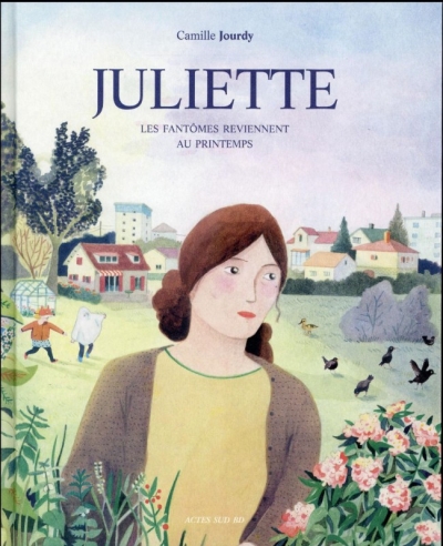 Juliette # 1