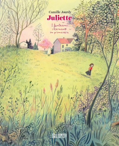Juliette # 1