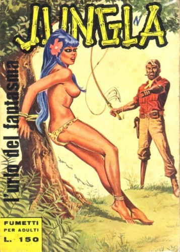 Jungla # 2