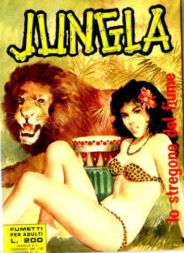 Jungla # 51