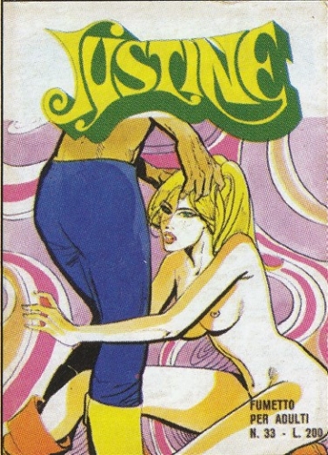 Justine # 33