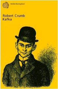 Kafka # 1