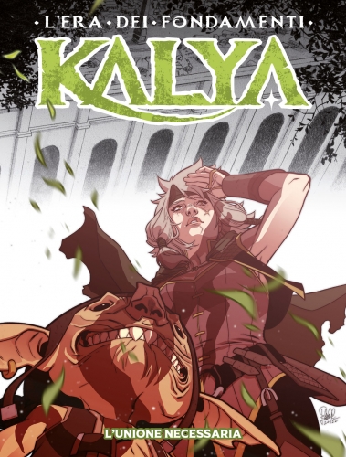 Kalya # 3