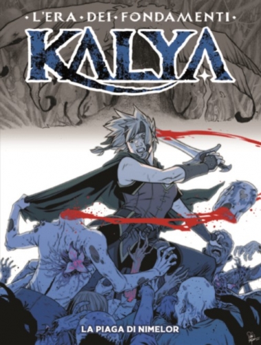 Kalya # 4