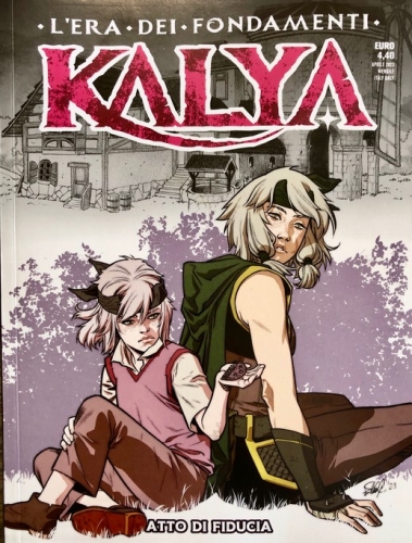 Kalya # 6
