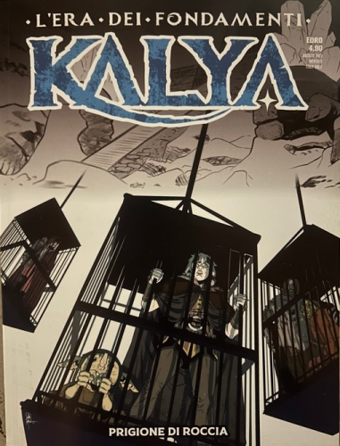 Kalya # 10