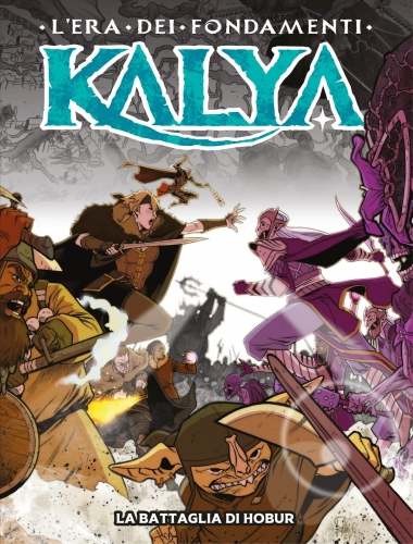 Kalya # 11