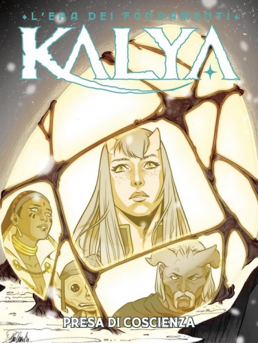 Kalya # 21