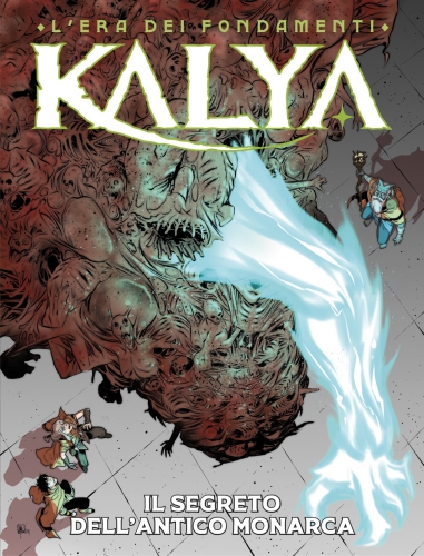 Kalya # 26
