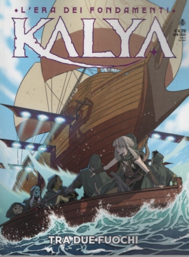Kalya # 30