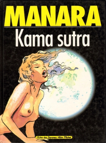 Kama Sutra # 1