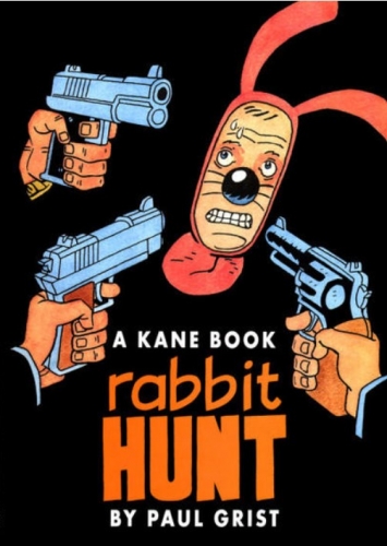 Kane (TPB-UK) # 2