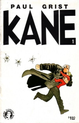 Kane # 1