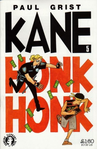 Kane # 5