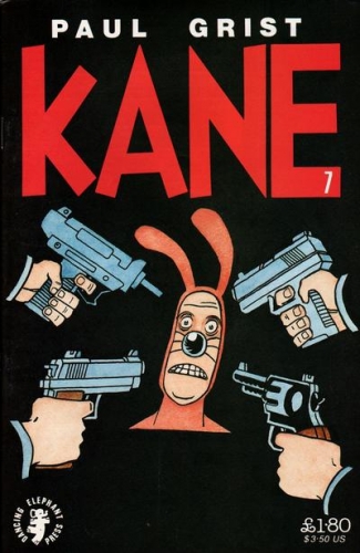 Kane # 7