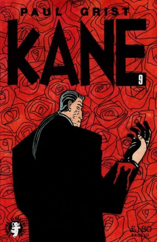 Kane # 9