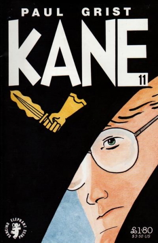 Kane # 11