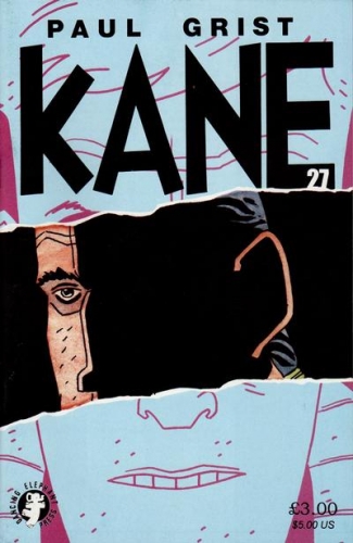 Kane # 27