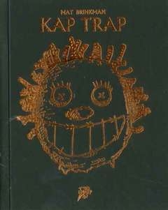 Kap Trap # 1