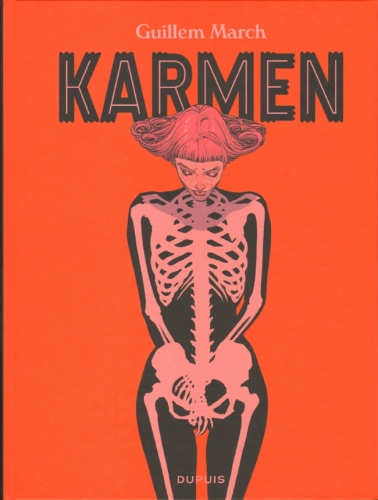 Karmen # 1