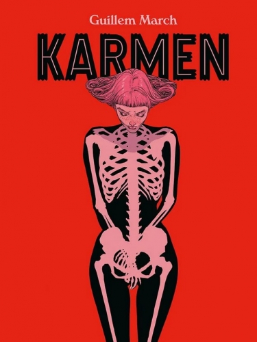 Karmen # 1