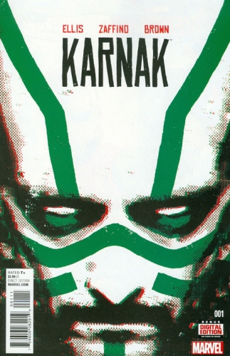 Karnak # 1