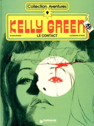 Kelly Green # 1