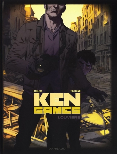 Ken games # 0