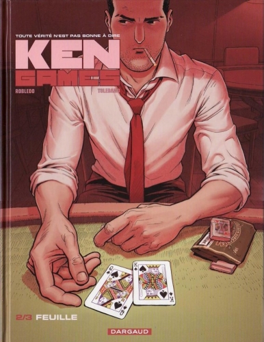 Ken games # 2