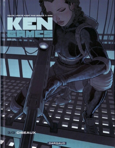 Ken games # 3