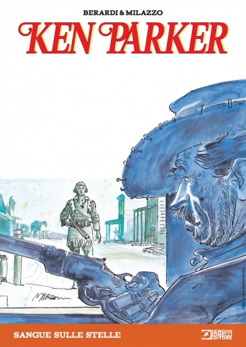 Ken Parker (Ristampa) # 6