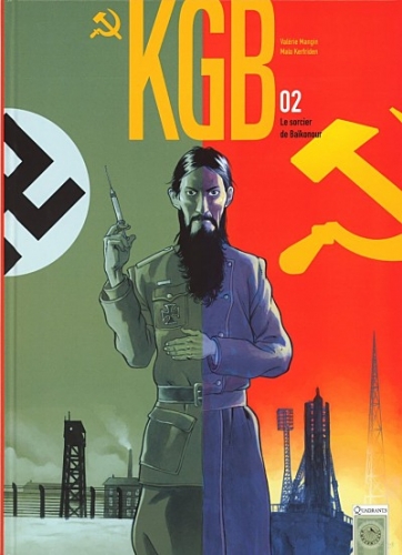 KGB # 2